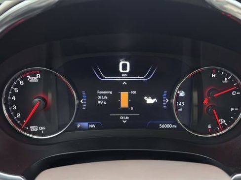 Used 2024 Chevrolet Malibu LT image 12