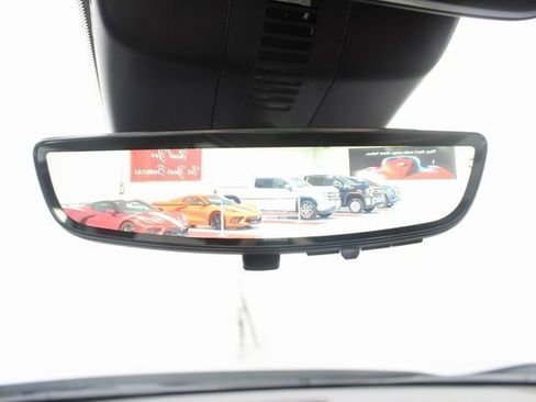 New 2026 GMC Acadia Denali Ultimate image 3