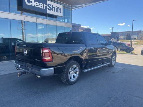 Used 2019 RAM 1500 Big Horn image 6