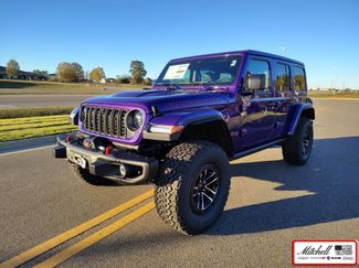 New 2026 Jeep Wrangler Unlimited Rubicon video 1