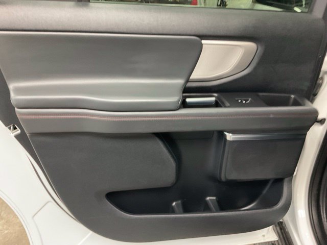Certified 2025 Ford Expedition Max Active AWD/4WD image 13
