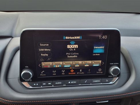 New 2026 Nissan Rogue SV image 29