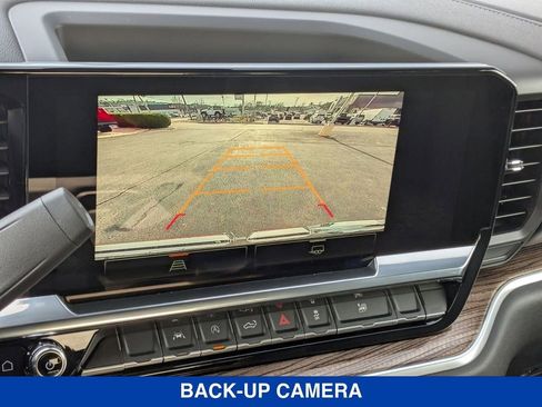 New 2026 GMC Sierra 1500 Elevation image 21