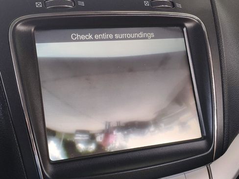 Used 2012 Dodge Journey Crew w/ Flexible Seating Group image 30