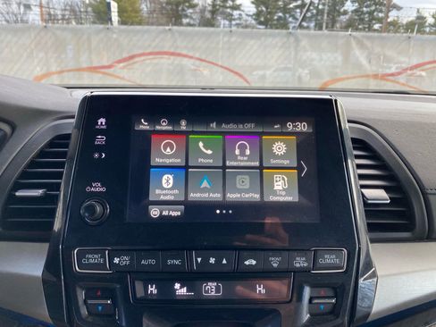 Used 2021 Honda Odyssey Touring image 81