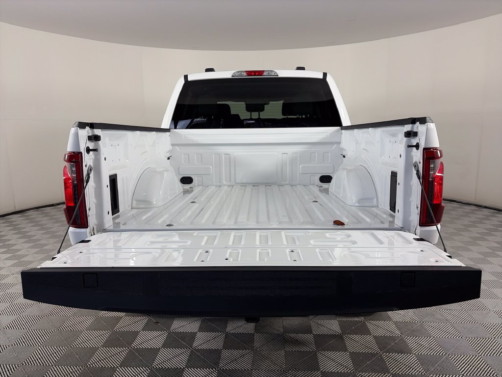Used 2024 Ford F150 XLT w/ Mobile Office Package AWD/4WD image 27