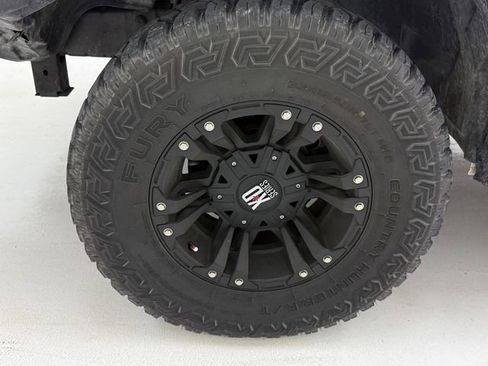 Used 2017 RAM 1500 Tradesman w/ Popular Equipment Group AWD/4WD image 7