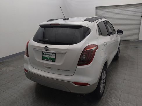 Used 2019 Buick Encore Preferred FWD image 7
