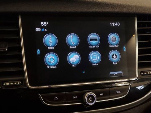 Used 2020 Buick Encore Preferred FWD image 20