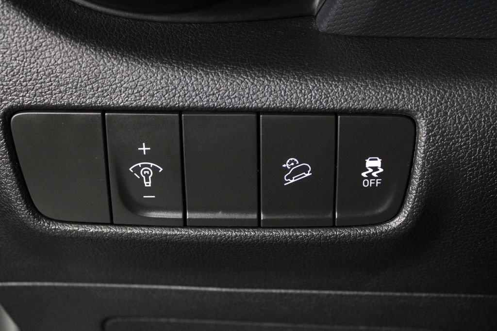Certified 2023 Hyundai Kona SEL w/ Convenience Package FWD image 25