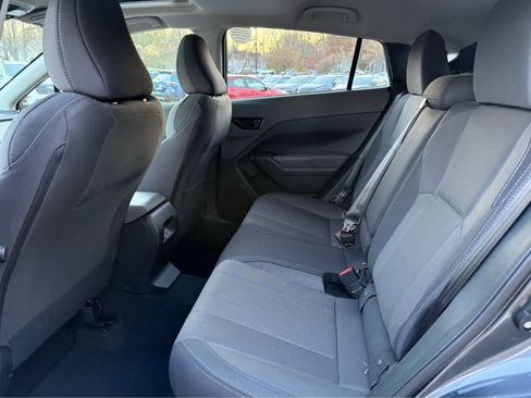 New 2026 Subaru Crosstrek 2.0i Premium AWD/4WD image 30