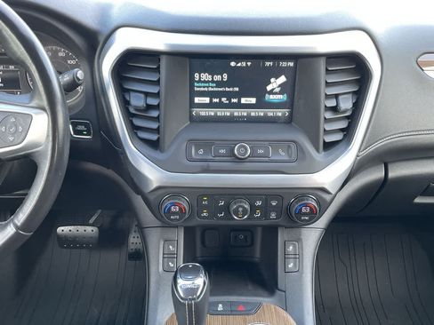 Used 2019 GMC Acadia SLE AWD/4WD image 21