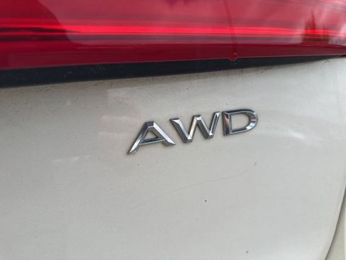 Used 2016 Lincoln MKX Black Label w/ Technology Package AWD/4WD image 7