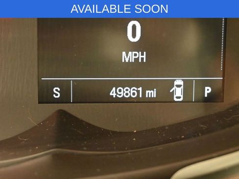 Used 2020 Chevrolet Sonic LT w/ Convenience Package FWD image 19
