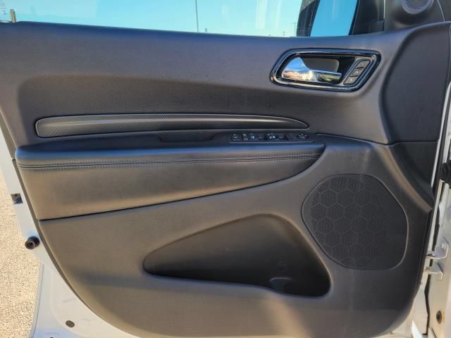 Used 2021 Dodge Durango GT AWD/4WD image 17