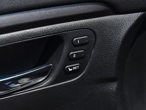 Used 2025 Honda Ridgeline RTL image 11