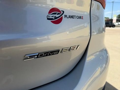 Used 2018 BMW X1 sDrive28i FWD image 36