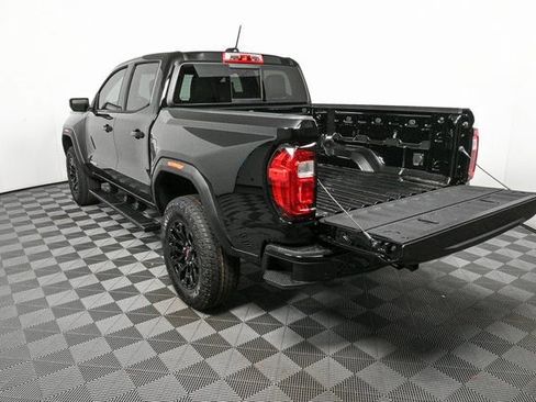 New 2026 GMC Canyon Elevation w/ Convenience Package image 26