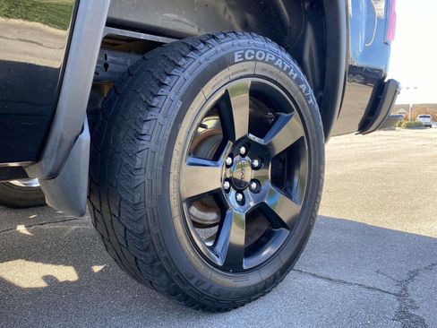 Used 2017 GMC Sierra 1500 4x4 Double Cab w/ Elevation Edition image 9