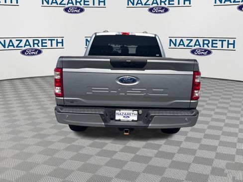 Used 2023 Ford F150 XL w/ STX Appearance Package AWD/4WD image 6