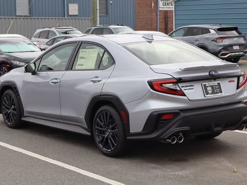 New 2026 Subaru WRX Premium w/ Accessory Package #2 AWD/4WD image 7