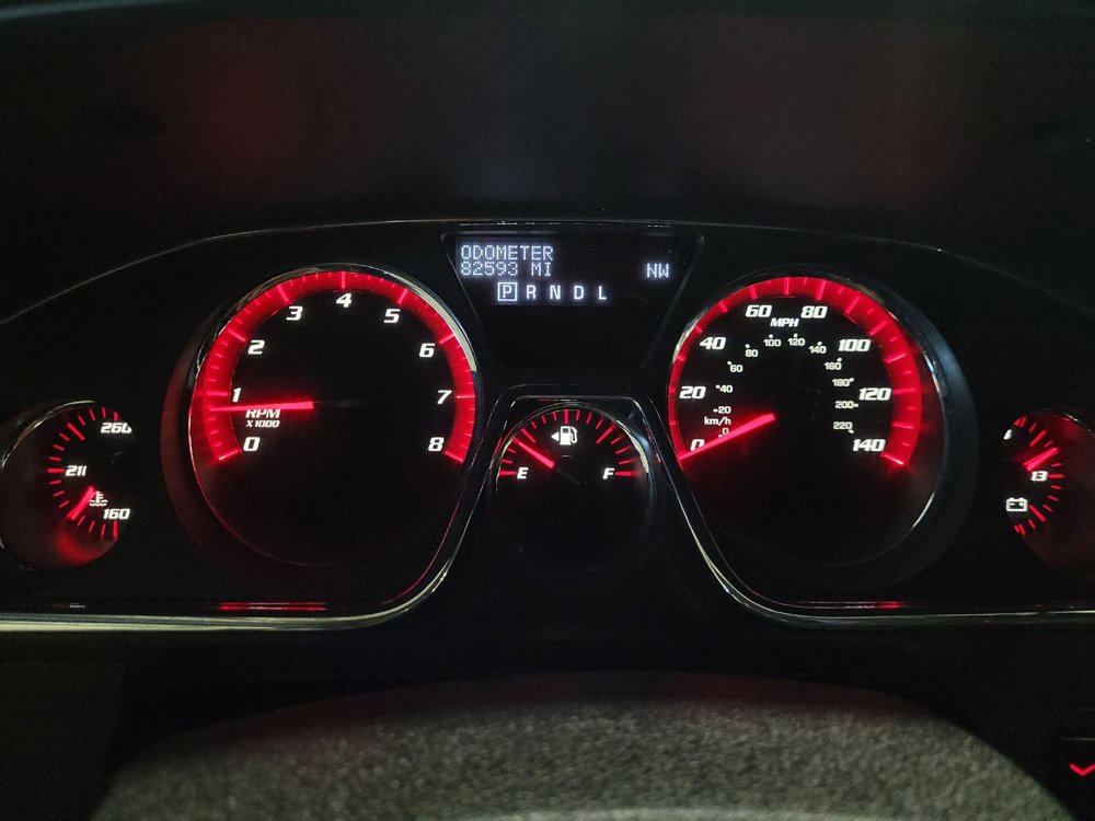 Used 2017 GMC Acadia Limited SLT AWD/4WD image 23