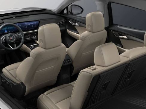 New 2026 Buick Envision Preferred AWD/4WD image 73