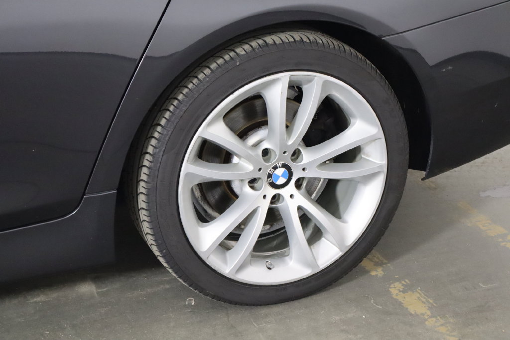 Used 2014 BMW 535i xDrive Sedan AWD/4WD image 41