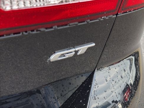 Used 2018 Dodge Journey GT w/ Nav & Sun Group AWD/4WD image 9
