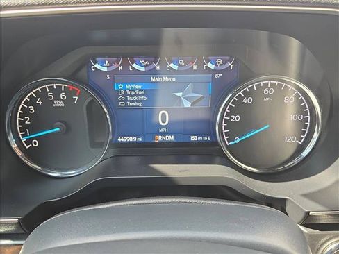 Used 2022 Ford F150 XLT w/ Equipment Group 302A High AWD/4WD image 11
