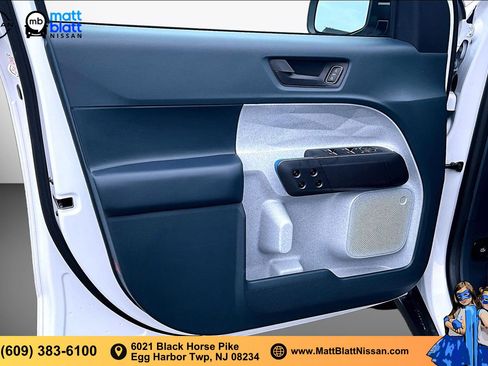 Used 2026 Ford Maverick XLT AWD/4WD image 18