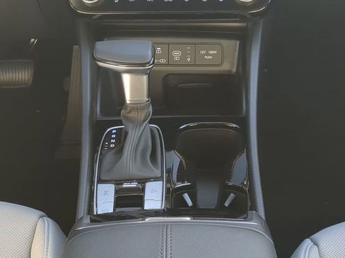 New 2026 Hyundai Santa Cruz Limited AWD/4WD image 18