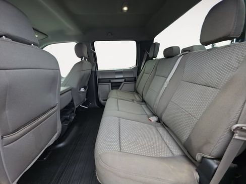 Used 2020 Ford F150 XLT w/ Max Trailer Tow Package AWD/4WD image 13