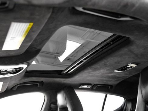 Used 2010 Porsche Panamera Turbo image 33