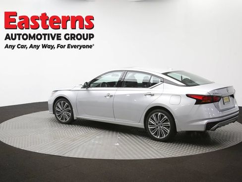 Used 2023 Nissan Altima 2.5 SL FWD image 65