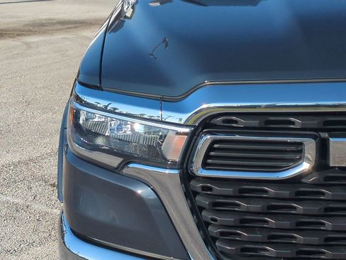 Certified 2025 RAM 1500 Big Horn image 9