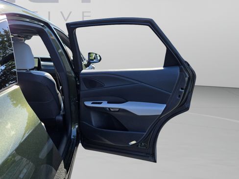 Used 2025 Lexus RX 350 Premium Plus w/ Accessory Package (Z1) FWD image 12