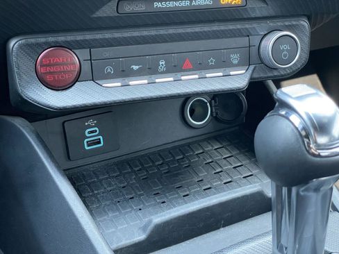 Used 2024 Ford Mustang GT Premium image 21