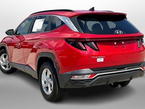 Used 2022 Hyundai Tucson SEL image 10