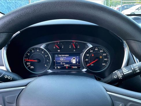 Used 2019 Chevrolet Equinox LT FWD image 25