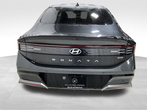 Used 2024 Hyundai Sonata Limited image 5