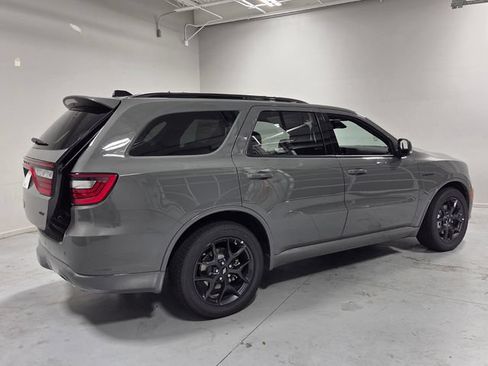 New 2026 Dodge Durango GT AWD/4WD image 14
