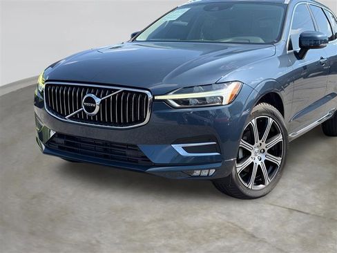 Used 2021 Volvo XC60 T5 Inscription w/ Protection Package Premier FWD image 4