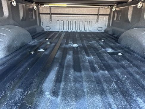 Certified 2024 Ford F250 Platinum image 21