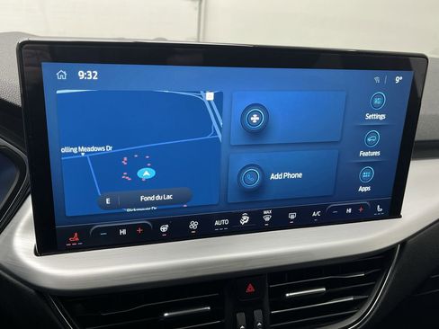 Certified 2024 Ford Escape Platinum image 19