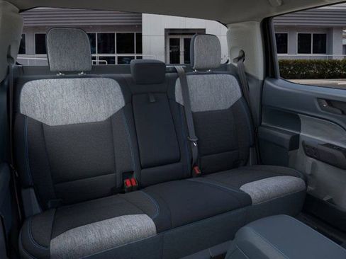 New 2026 Ford Maverick XLT w/ XLT Luxury Package image 11