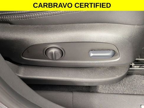Certified 2022 GMC Terrain Denali AWD/4WD image 40