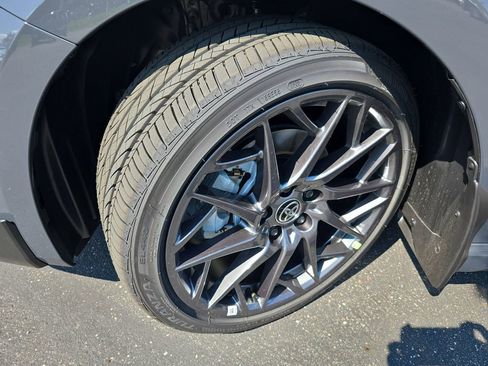 New 2025 Toyota Camry SE image 29