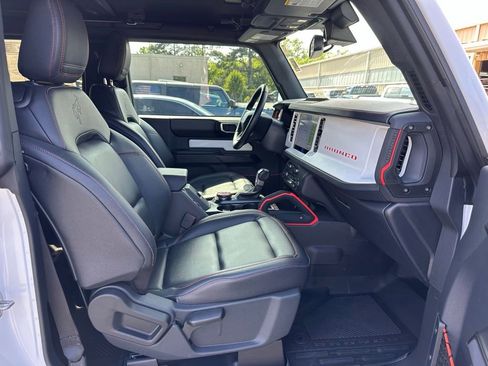 Used 2025 Ford Bronco Stroppe Edition AWD/4WD image 15