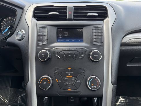 Used 2019 Ford Fusion S FWD image 20